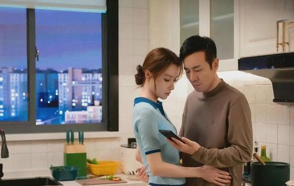 《城中之城》周琳结局是怎样的？
