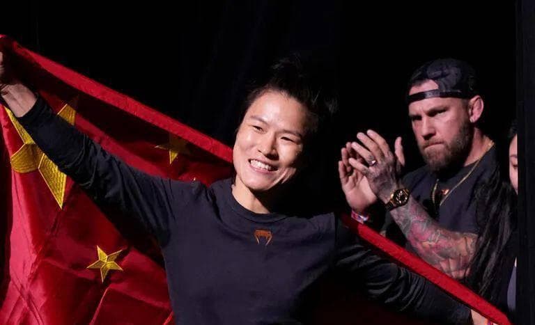 张伟丽与张志磊：谁在全球的影响更胜一筹？