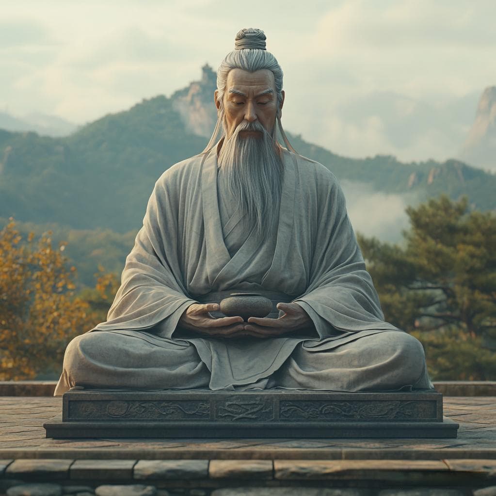 解读道德经：在“有”与“无”中寻找人生平衡