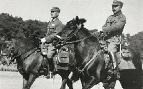 二战时中美协同作战，以少胜多痛击敌寇，能打敢拼令美军部长叹服