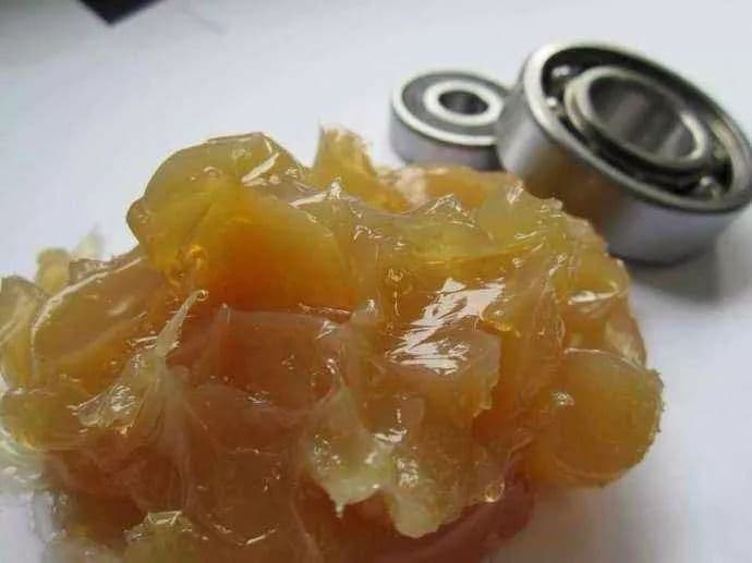 高速电机轴承润滑脂性能要求