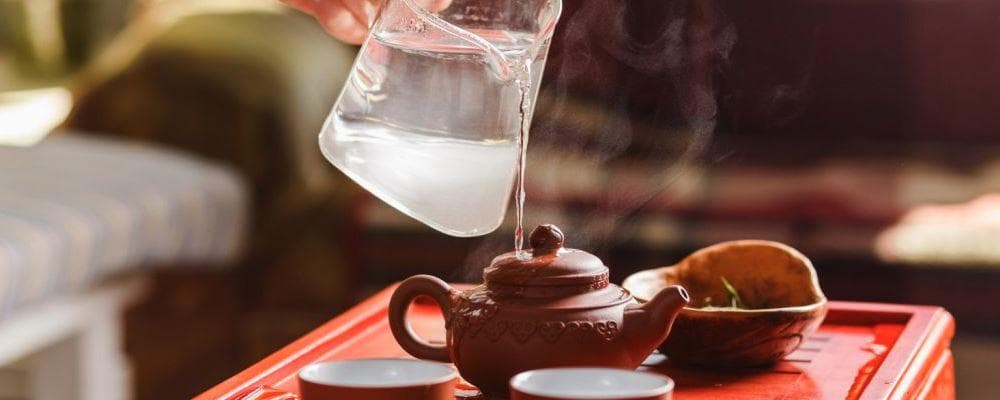 脾胃不好？推荐这五款健脾养胃茶