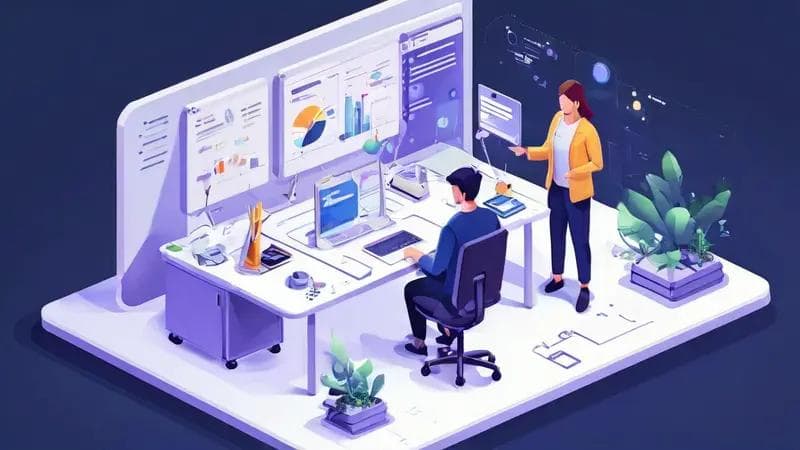 如何快速提高Web编码技能：从基础到实战的全方位指南