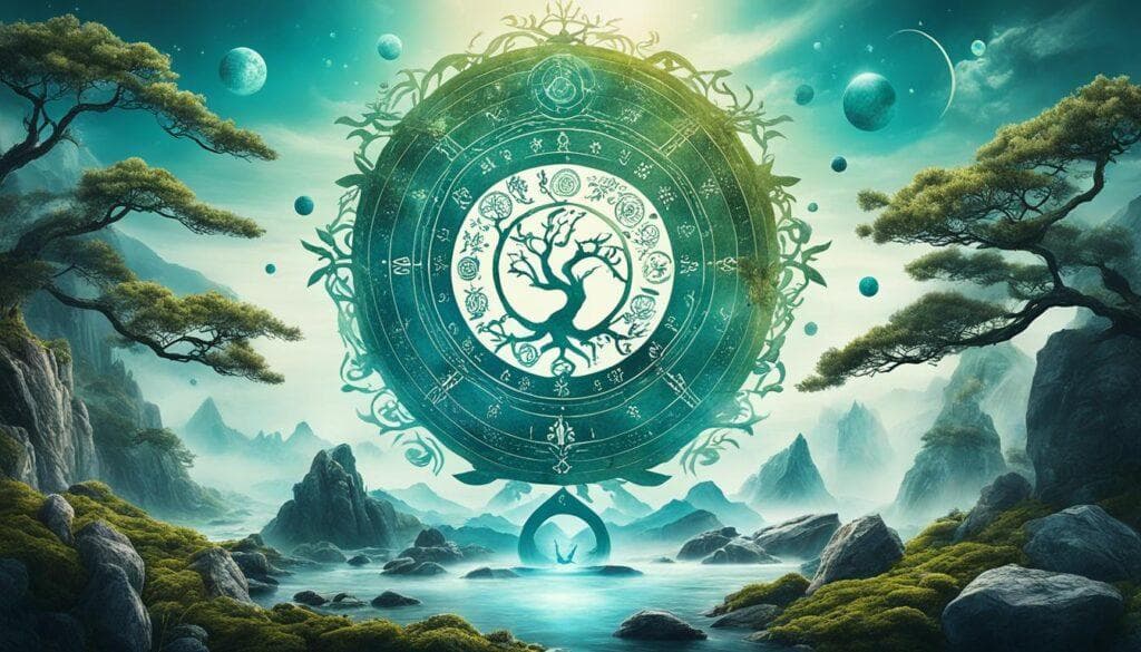 易经算命方法 | 探索古老预测智慧及实践技巧