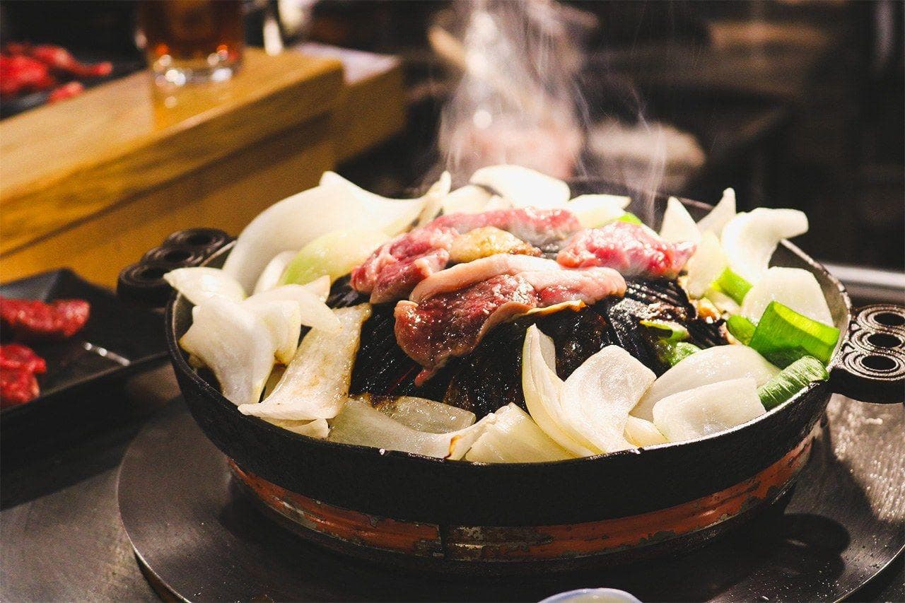 日本哪里的地方美食最有名？