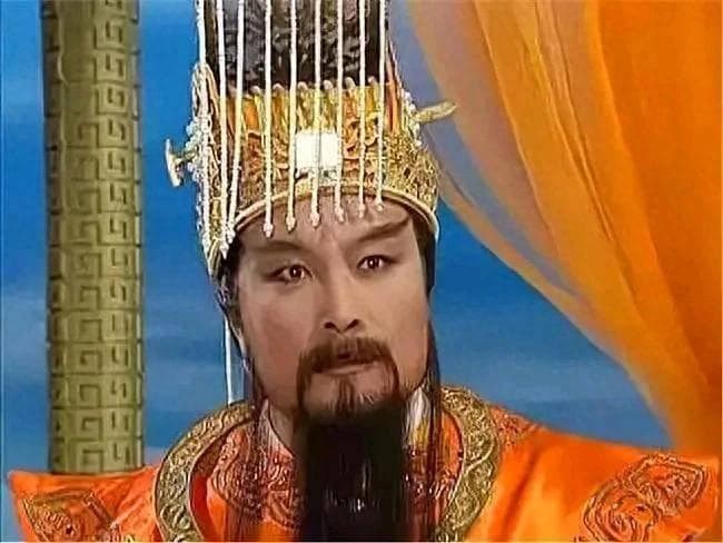 太上老君是圣人，玉皇大帝是准圣，为何阻止不了孙悟空大闹天宫？