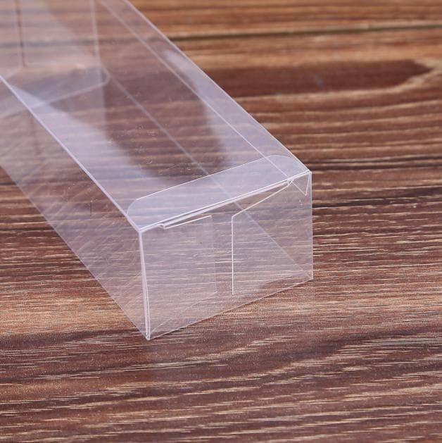 PET vs PVC：包装材料之争，谁更胜一筹？