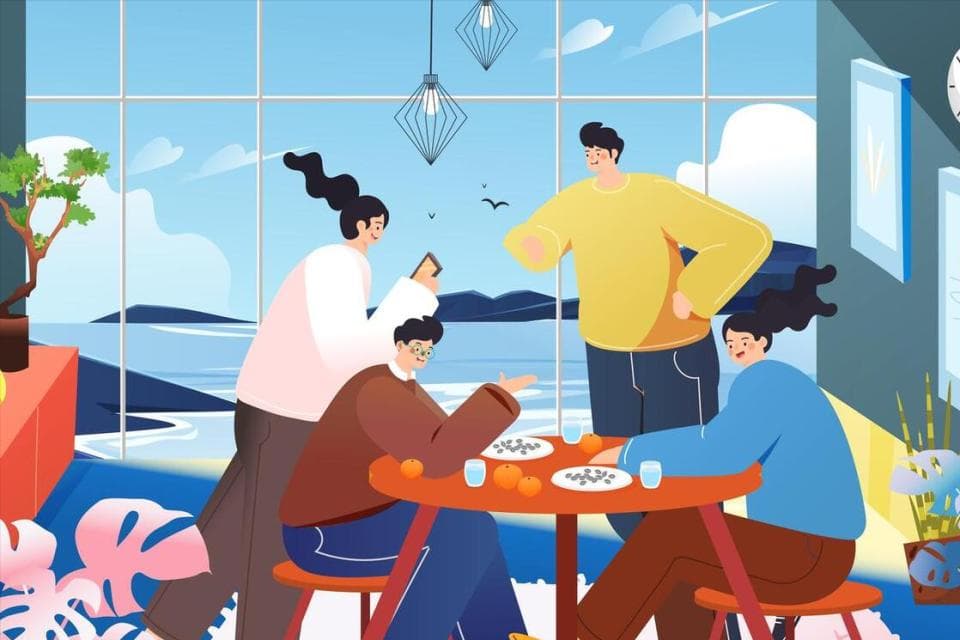 2025年双春闰六月，老人说“七龙治水，四牛耕田”，明年年景咋样？