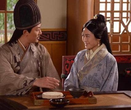 诸葛亮的婚姻与爱情：黄月英的传奇人生