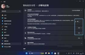 Win11隐私设置指南：提升安全性的方法与技巧