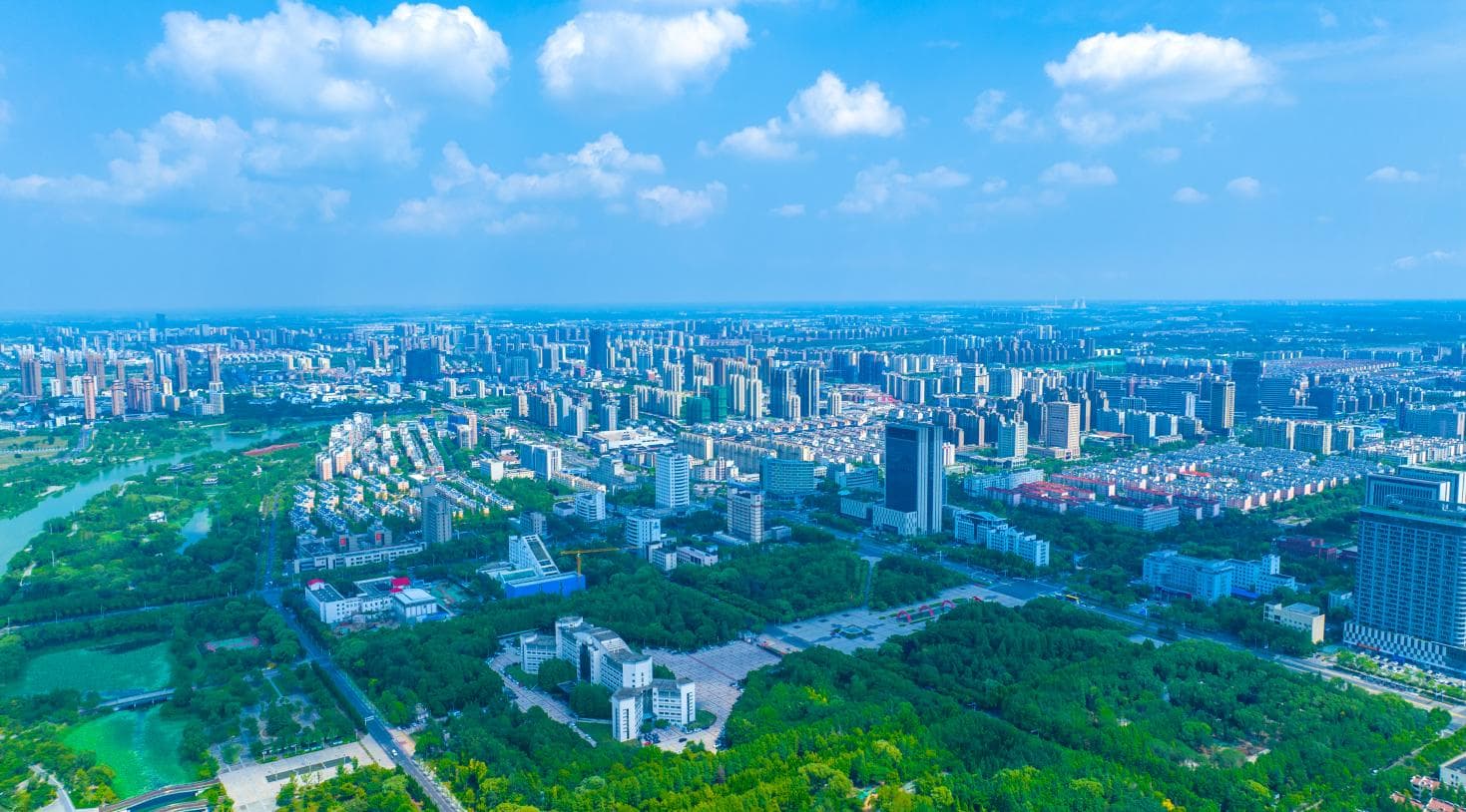 江苏宿迁：文化旅游胜地，古韵今风绘华章