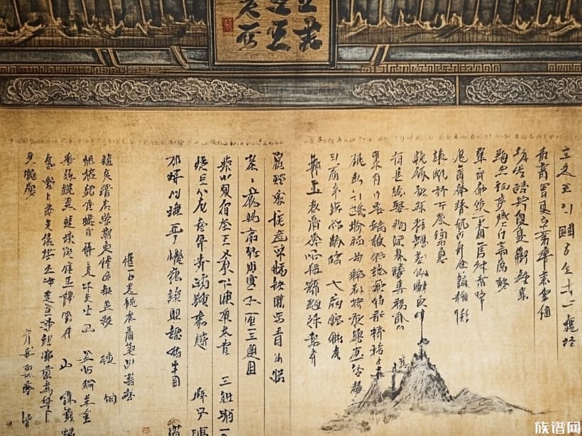 鲜于姓的起源与发展：鲜于氏家族历史、文化与名人