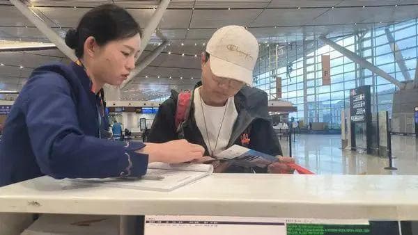西藏航空成国内首家实现通程航班出藏航线全覆盖航司