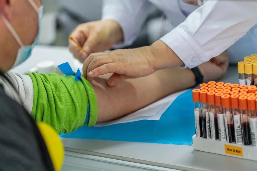 体检查出结节怎么办？窦性心律是心脏病吗？带你看懂体检报告