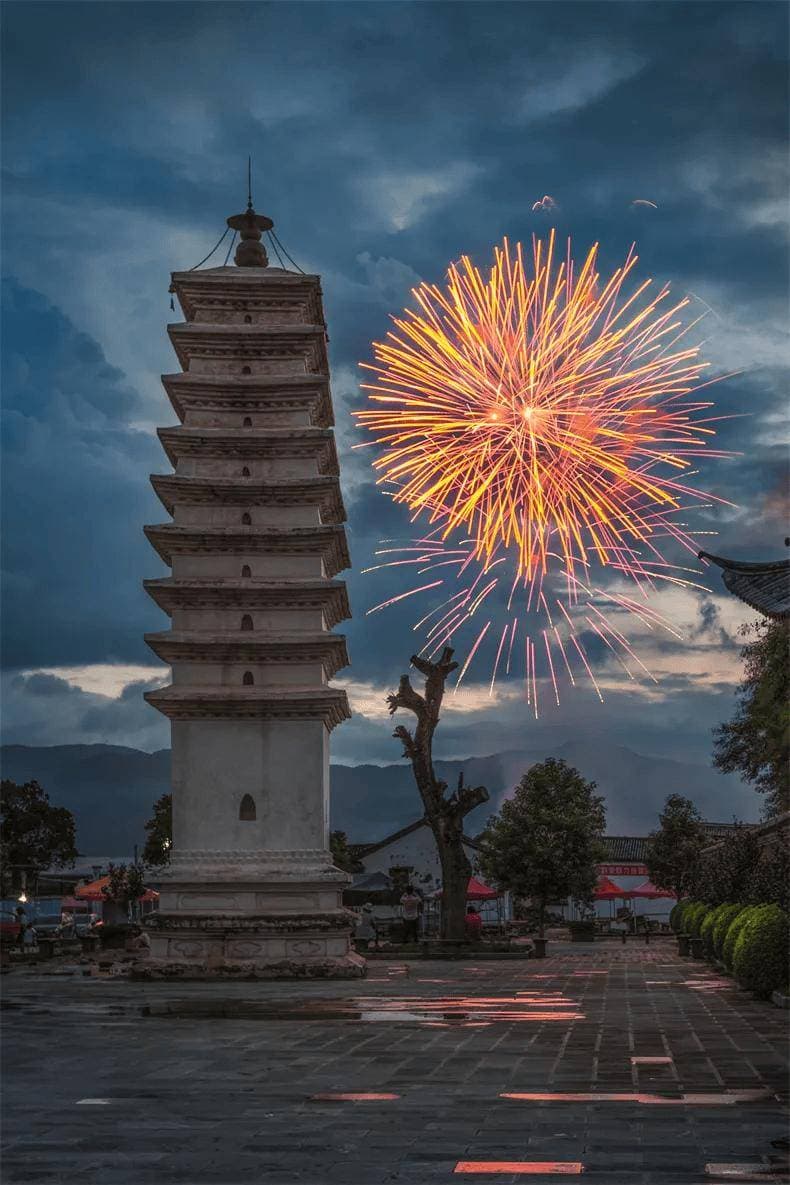 正适合小玩3天！这11个座城市，值得走一走，选个周末出发吧