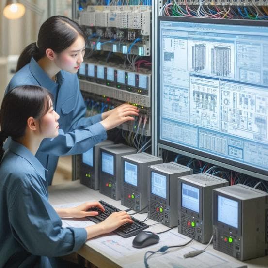 为什么PLC电气工程师都选择CODESYS？深入剖析其优势及未来趋势