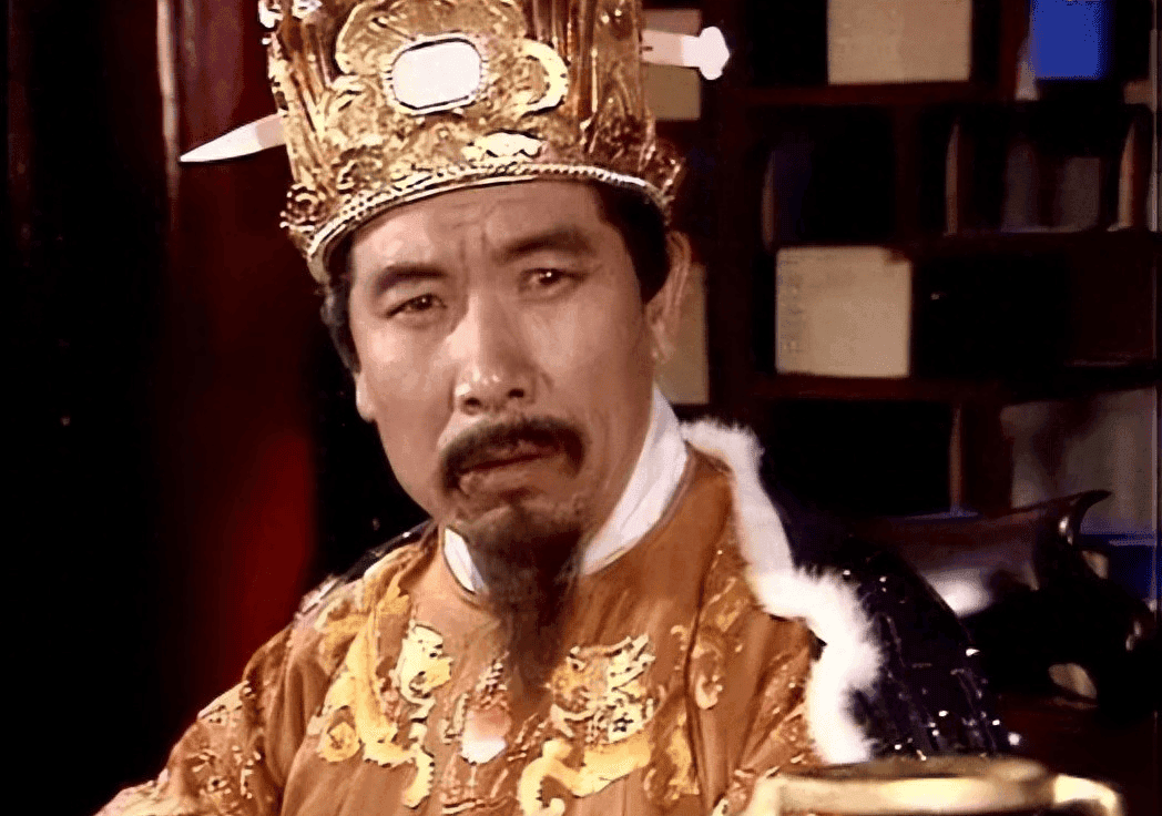 金身罗汉原本是如来给乌鸡国王的封号，凭啥沙僧能捡到这个便宜？
