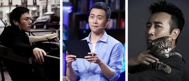 圈内4位“大器晚成”的男演员：个个实力强悍，演技碾压主角