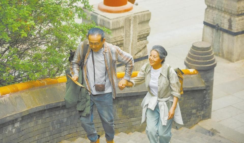 供需错位？银发族需要怎样的旅游