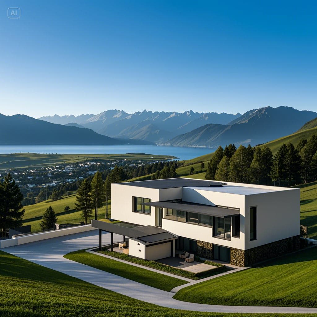 提升居住品质的秘密：全面解析住宅风水