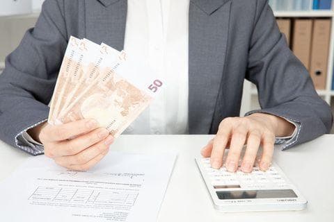 公司向员工借款怎么做账