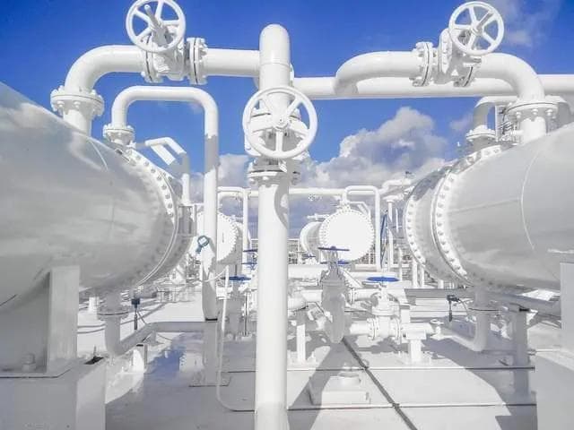 大规模输氢管网建设元年开启，预计2030年我国将突破5000公里