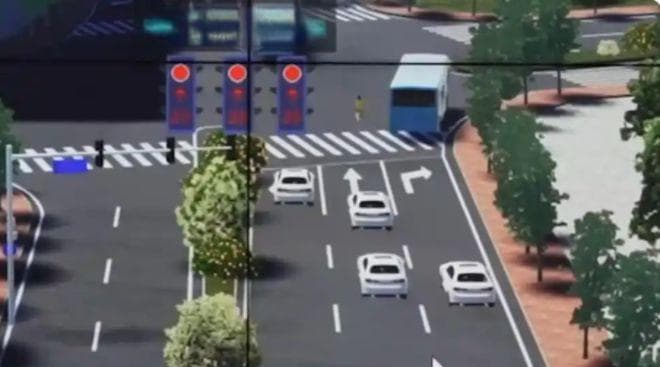 “自动驾驶”变“自动扣分”？ 智驾引发违章和事故该谁担责