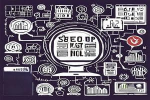SEO优化后如何巧妙重写以提升点击率？