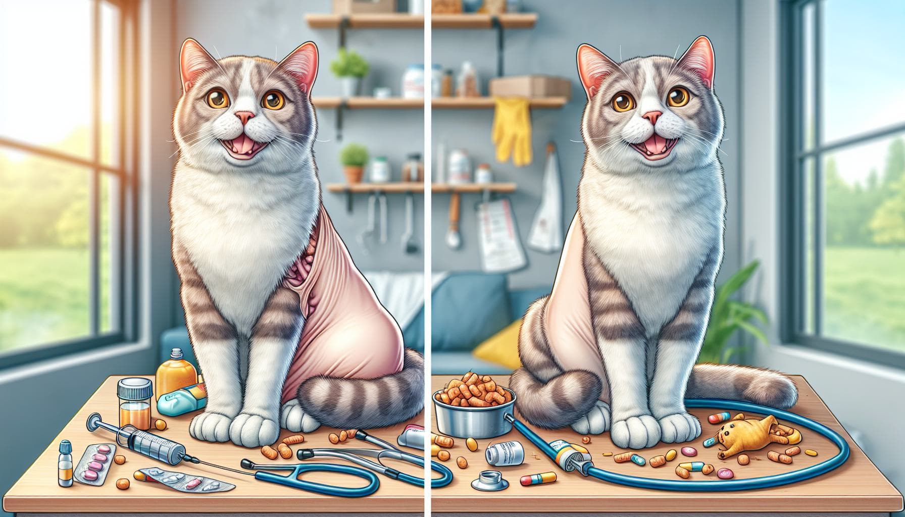 猫用阿奇霉素：使用和剂量的完整指南