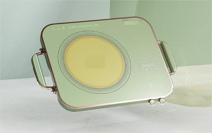选购电磁炉必看：八大技巧识别优质产品，远离安全隐患