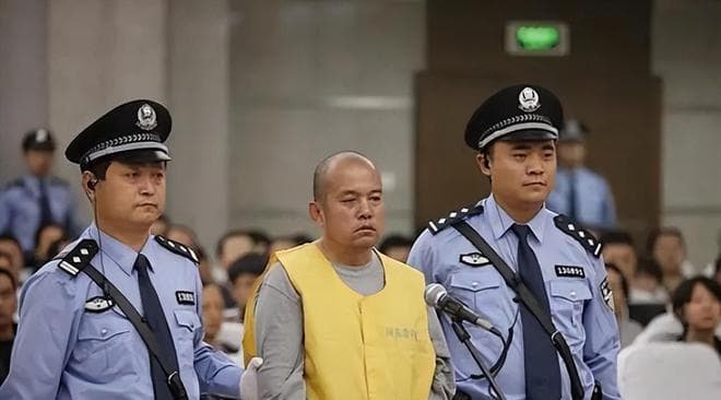 梦见杀了人了害怕被抓