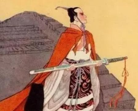 秦二世胡亥：权力斗争下的昏君形象与历史评价