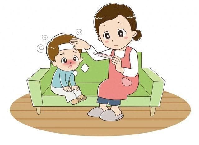 冬季儿童呼吸系统疾病高发，家里该备什么药呢？