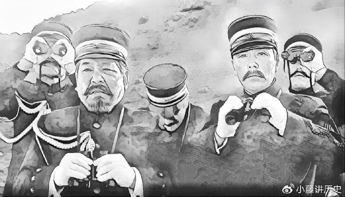 旅顺要塞之战：日俄战争中的战略抉择与启示