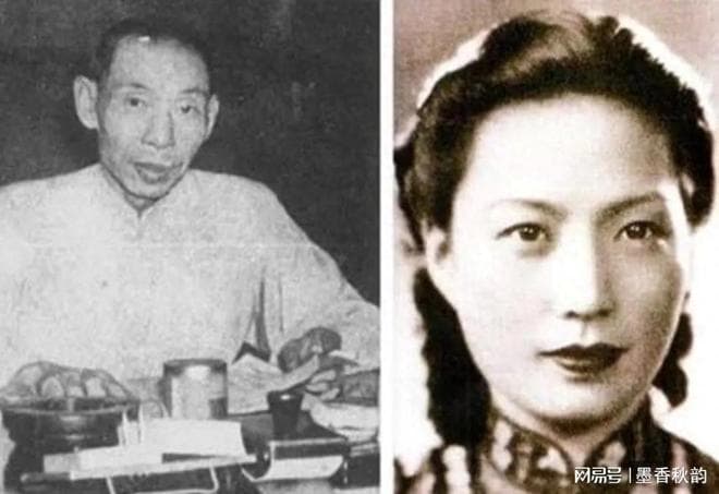 杜月笙和孟小冬的情感故事