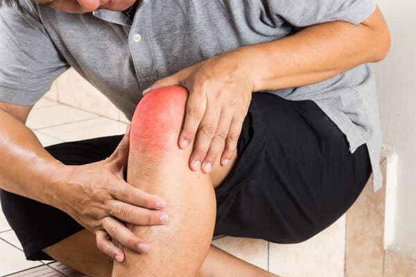 活血化瘀到清热解毒：中医治疗膝关节疾病的五大方案