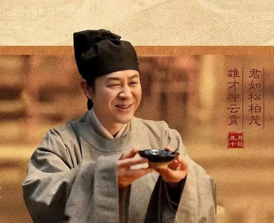 张颂文新剧演技引发热议，他回应差评：赵不尤不是高启强