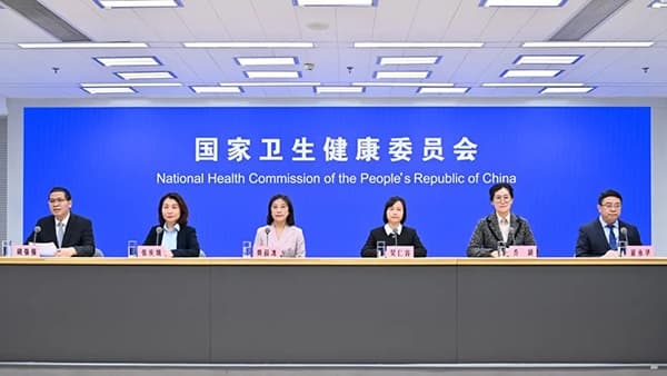 国家卫健委：心理健康和精神卫生科普知识新闻发布会实录