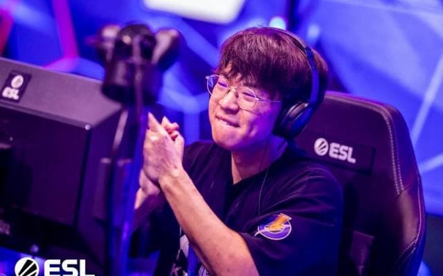 李培楠退役：一代星际传奇的终章与电竞行业的隐忧