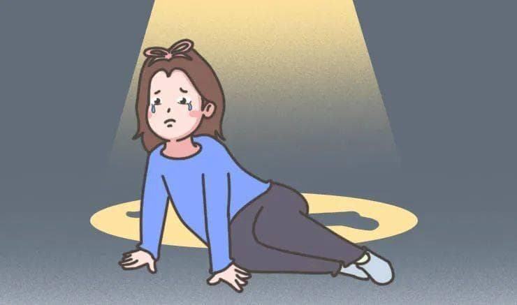 孩子频繁揉眼、眨眼，小心过敏性结膜炎！