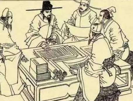 青苗法：北宋时期的农业金融创新