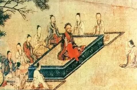 揭秘：古代丧葬文化的形成及特点介绍