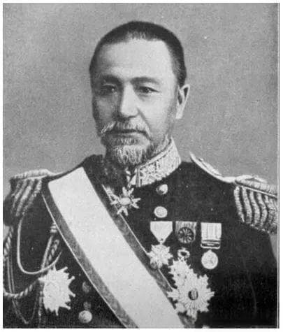 东乡平八郎有没有说过“一生俯首拜阳明”？