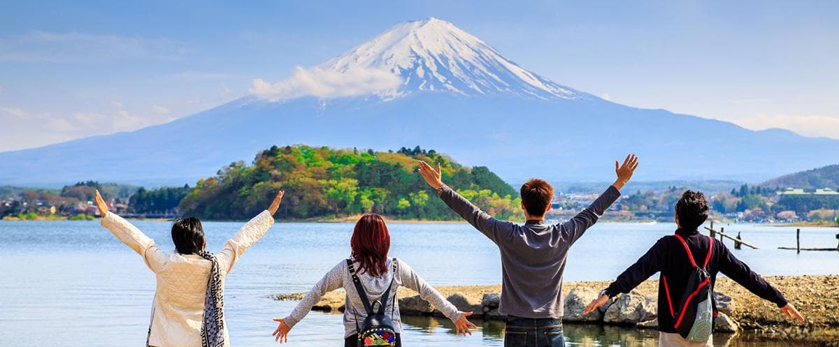 如何规划15天的日本之旅？