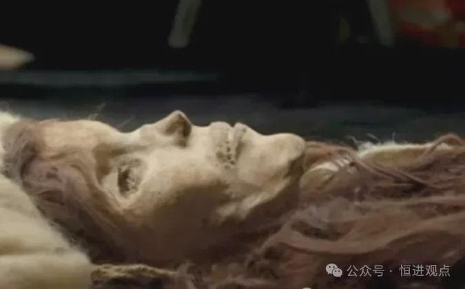 内蒙古发现辽代贵族女性墓葬，揭示契丹"殉葬"习俗
