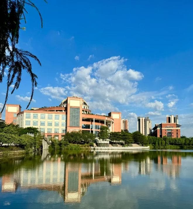 我国双非高校50强出炉，深圳大学排名第2，广东工业大学进步明显