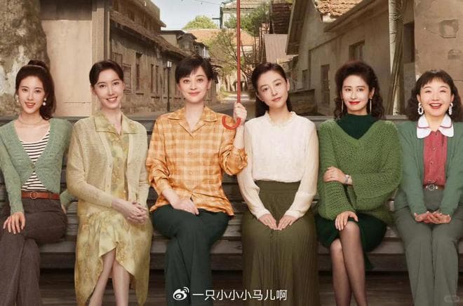 《六姊妹》：高期待下的口碑波折，演员更换成争议焦点