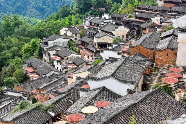 上饶2-3日游：10处免费景点，含美食住宿推荐