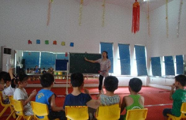 幼儿观察记录小班5篇简短