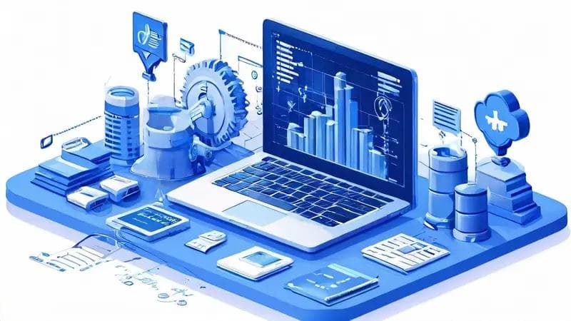 Excel复杂表格制作全攻略：从入门到精通